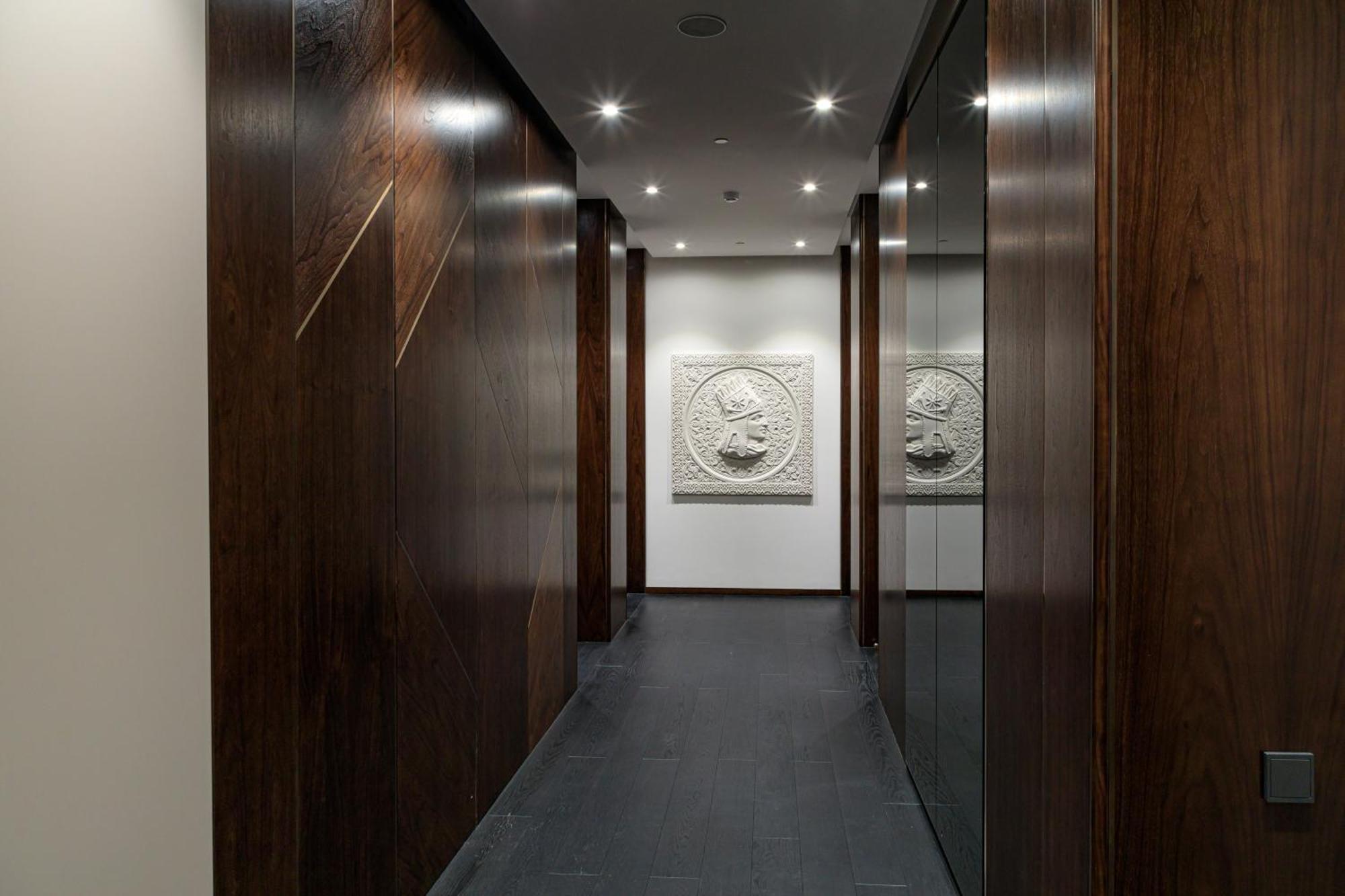 Seven Visions Resort And Places, The Dvin Ereván Exterior foto